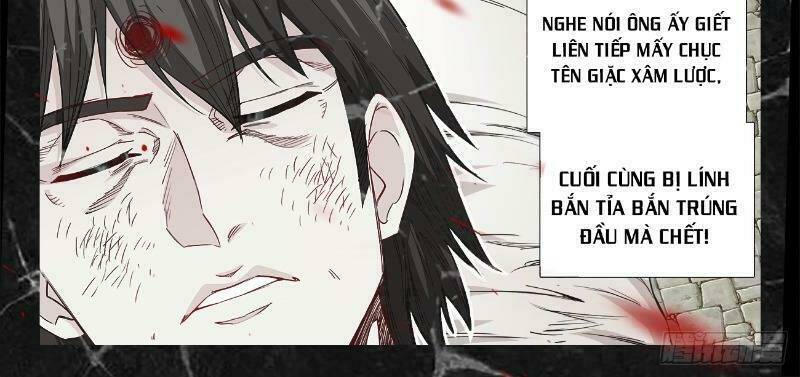 Cực Đạo Tông Sư: Chapter 57