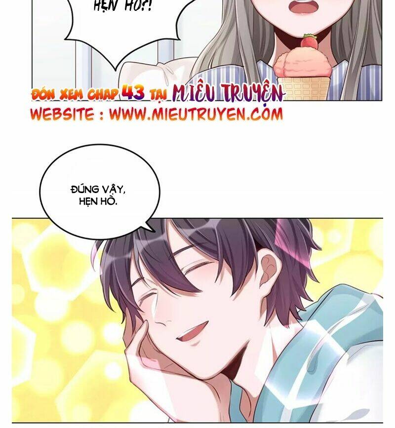 Tướng Quân Mời Xuất Đạo: Chapter 42