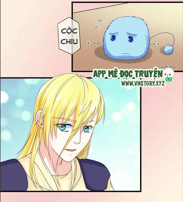 Bồn Tắm Có Vấn Đề?: Chapter 35