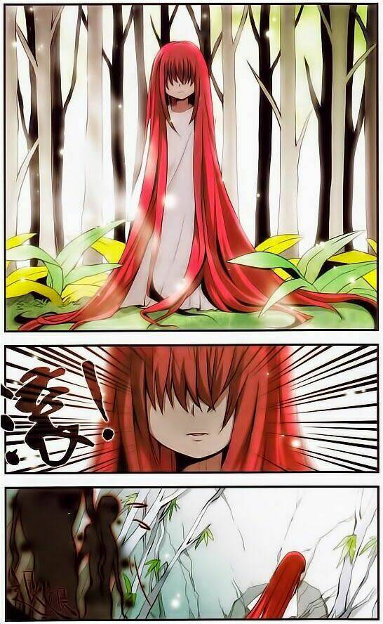 Cố Lên Nào, Đại Ma Vương: Chapter 40