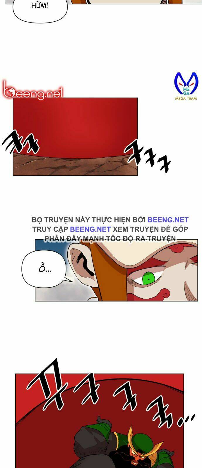 Hard Core Leveling Warrior Ss2: Chapter 13