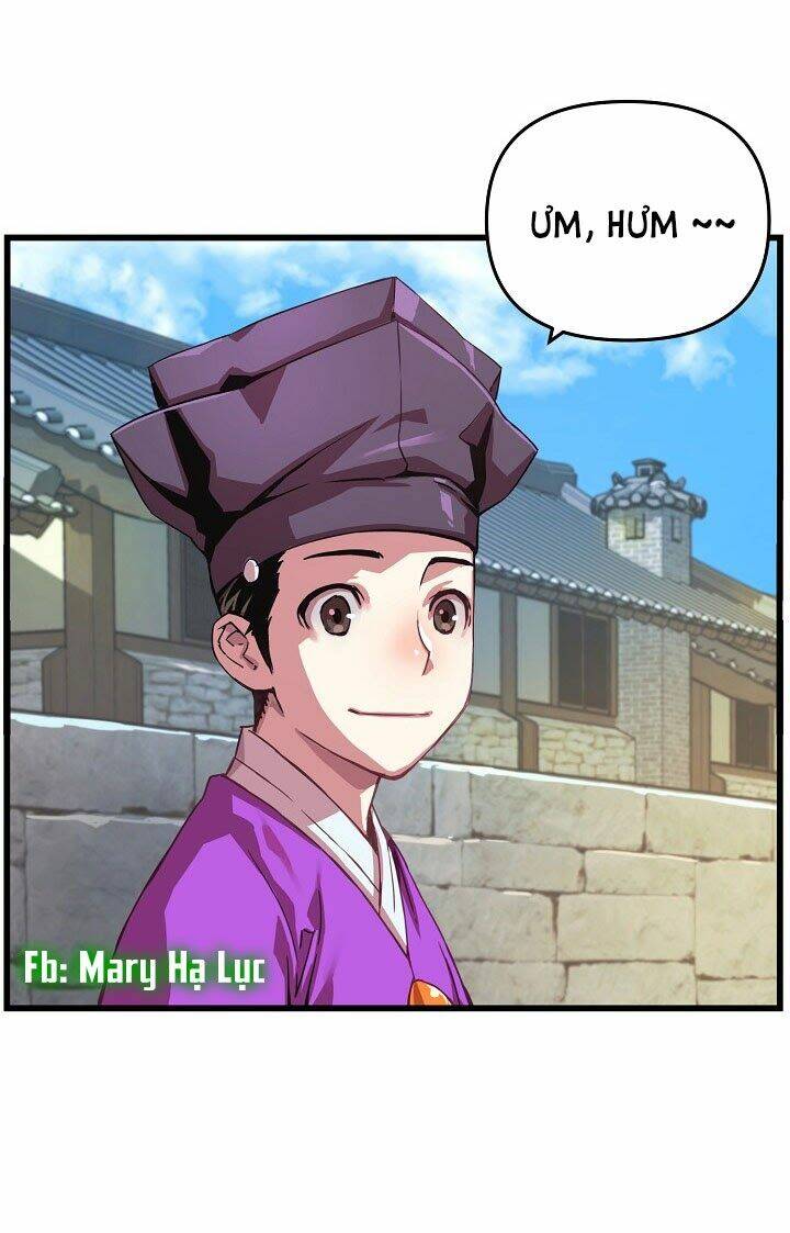Tôi Sẽ Sống Như Một Hoàng Tử: Chapter 14