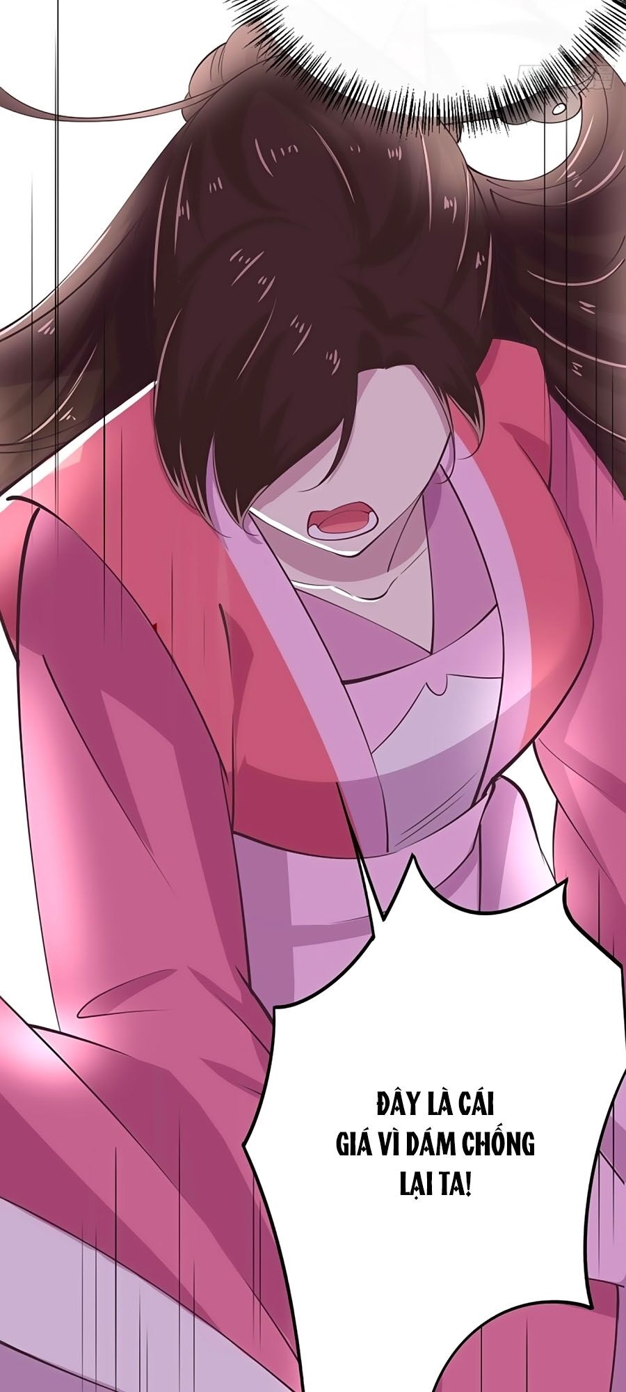 Phượng Ngự Tà Vương: Chapter 25