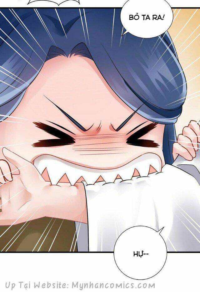 Thái Tử Điện Hạ Có Tin Vui: Chapter 78