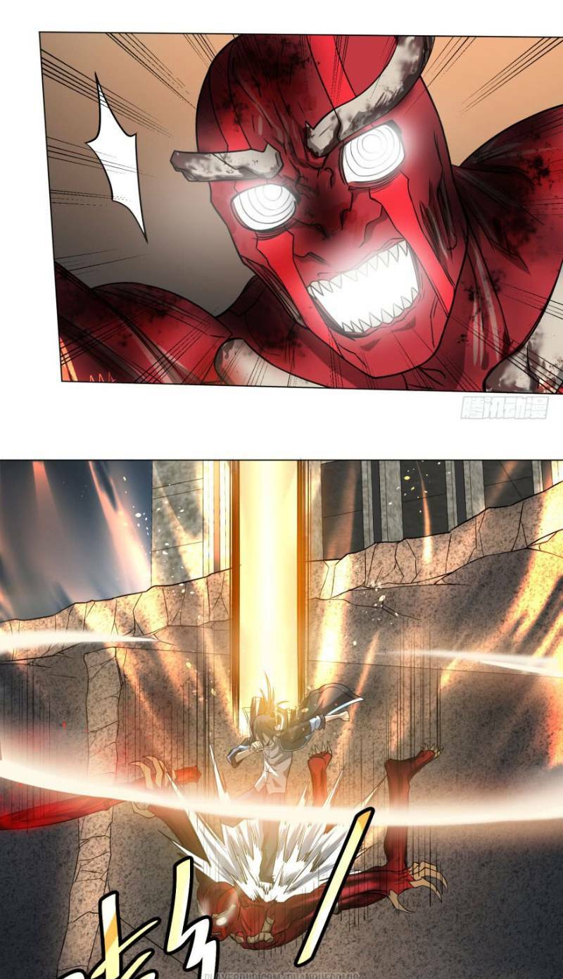 Danh Sách Kẻ Phản Diện: Chapter 58