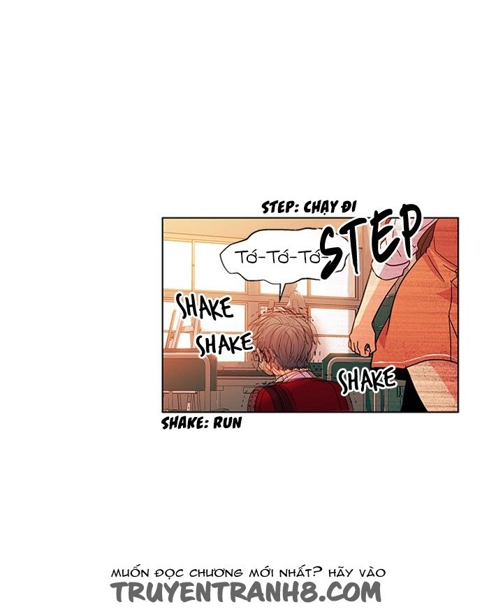 Cô Bạn Gái Kì Lạ Của Tôi: Chapter 27