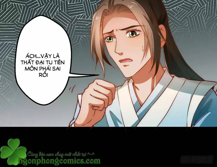 Liêu Liêu Nhân Thân Tu Tiên Truyện: Chapter 86