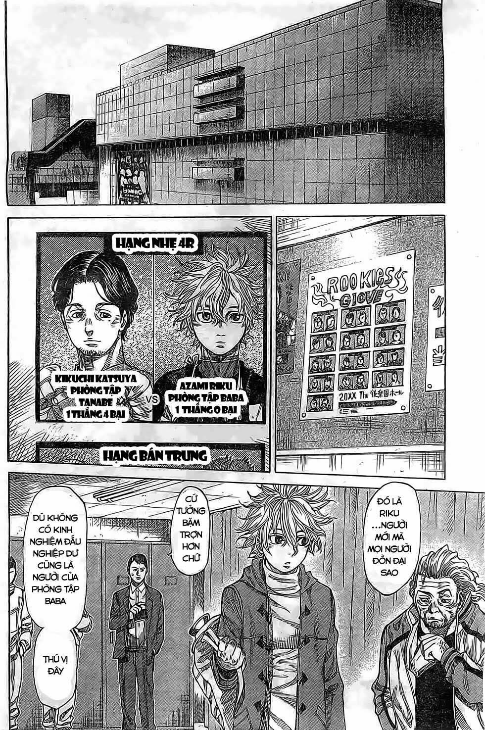Rikudou: Chapter 9