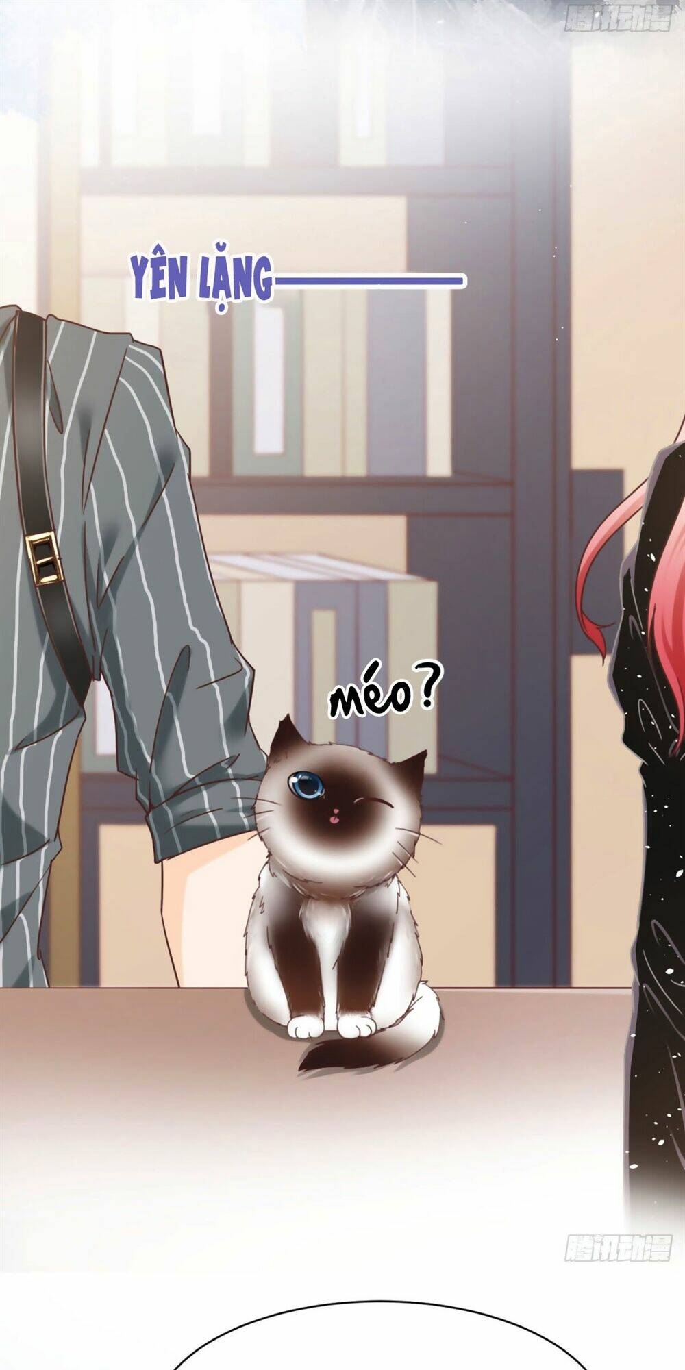 Quyến Rũ Không Thành: Chapter 10