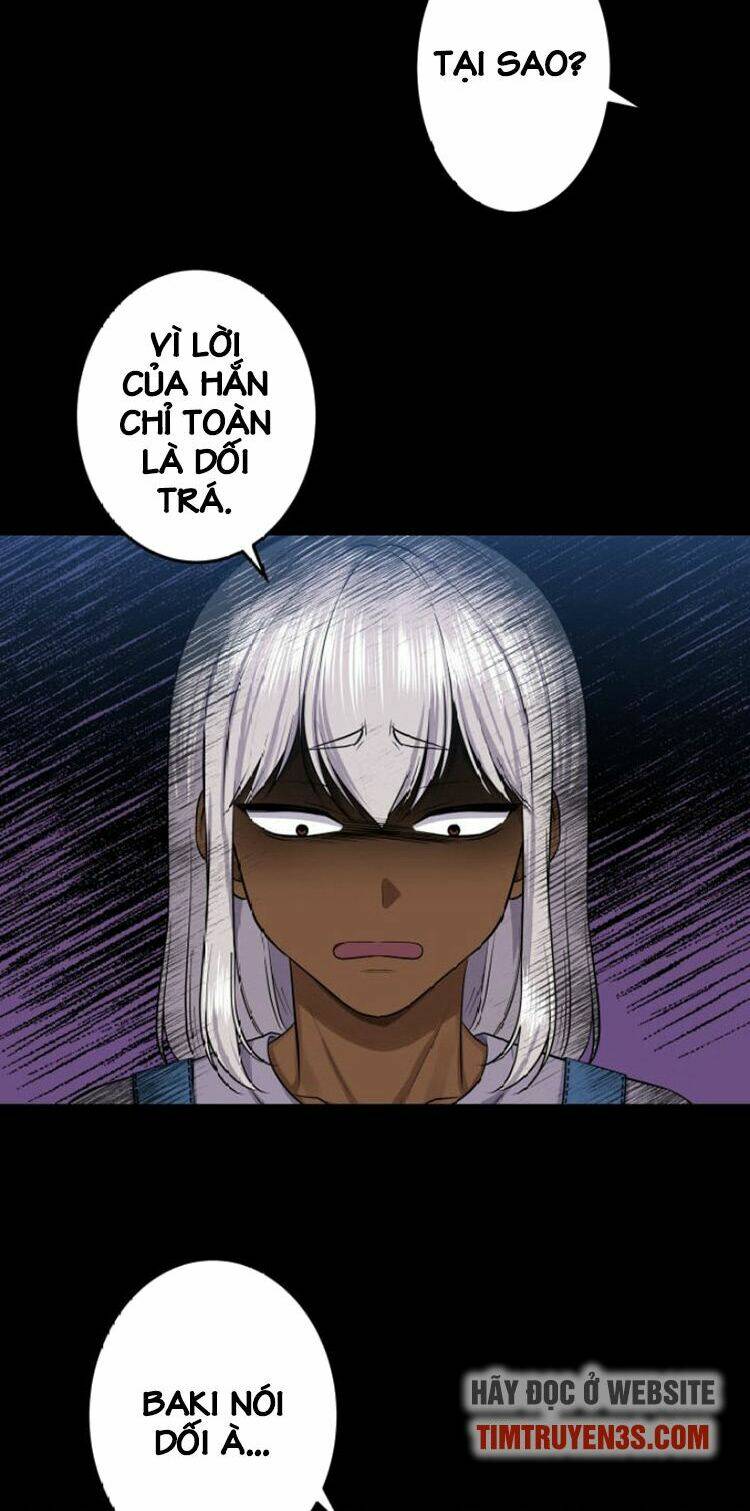 Trò Chơi Của Chúa Thượng: Chapter 3