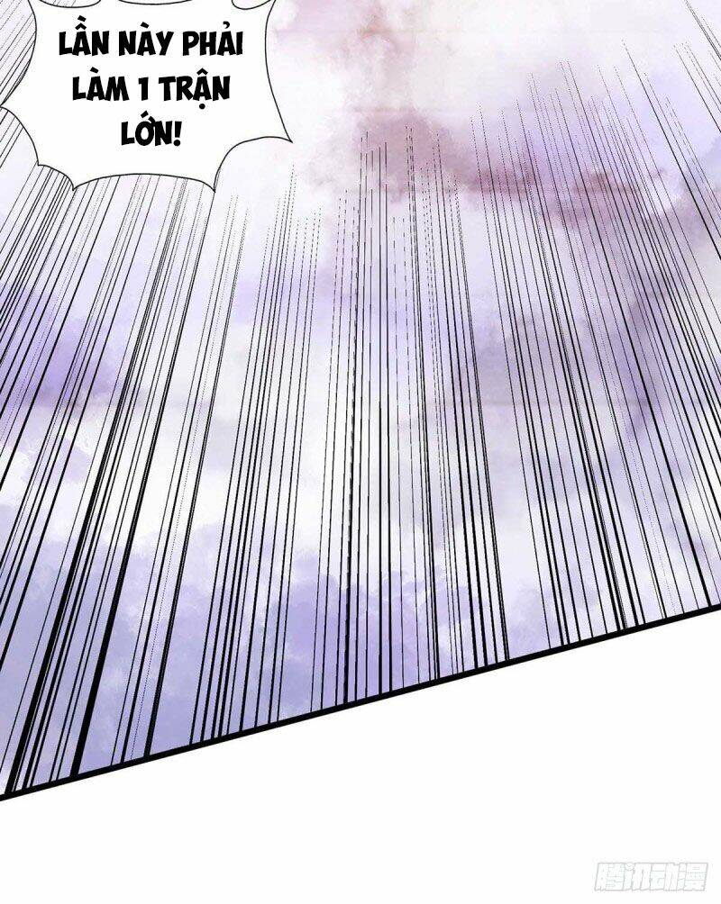 Ta Bị Phong Ấn Chín Trăm Triệu Thứ: Chapter 35
