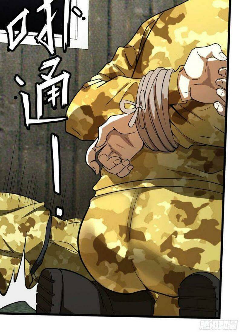 Danh Sách Kẻ Phản Diện: Chapter 126