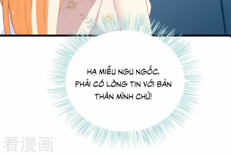 Này! Đừng Động Vào Phô Mai Của Tôi: Chapter 104