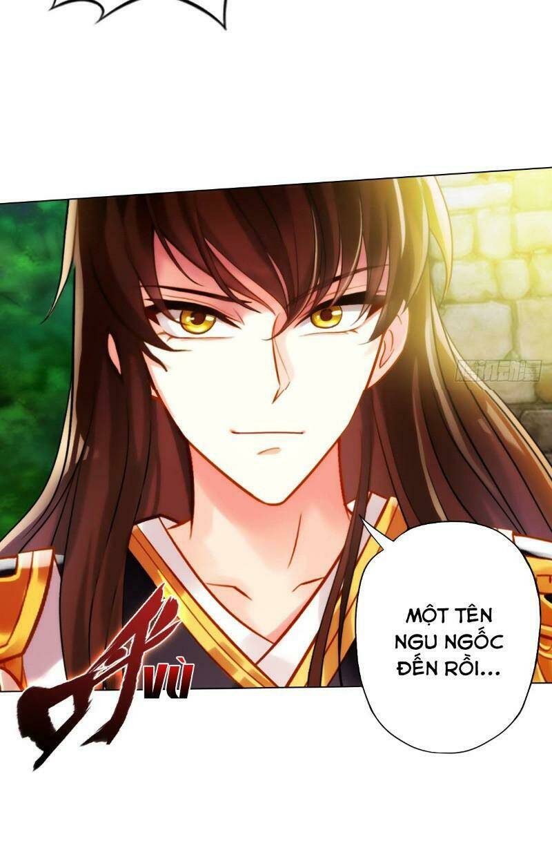 Bất Hủ Phàm Nhân: Chapter 35