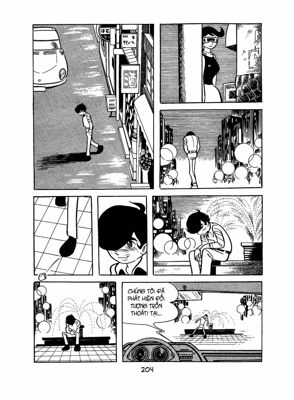 Apollo\’s Song: Chapter 3.1