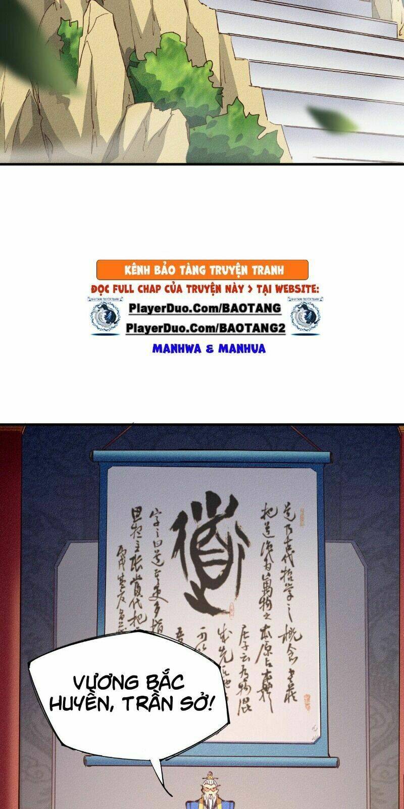 Một Mình Ta Hoá Thần: Chapter 9