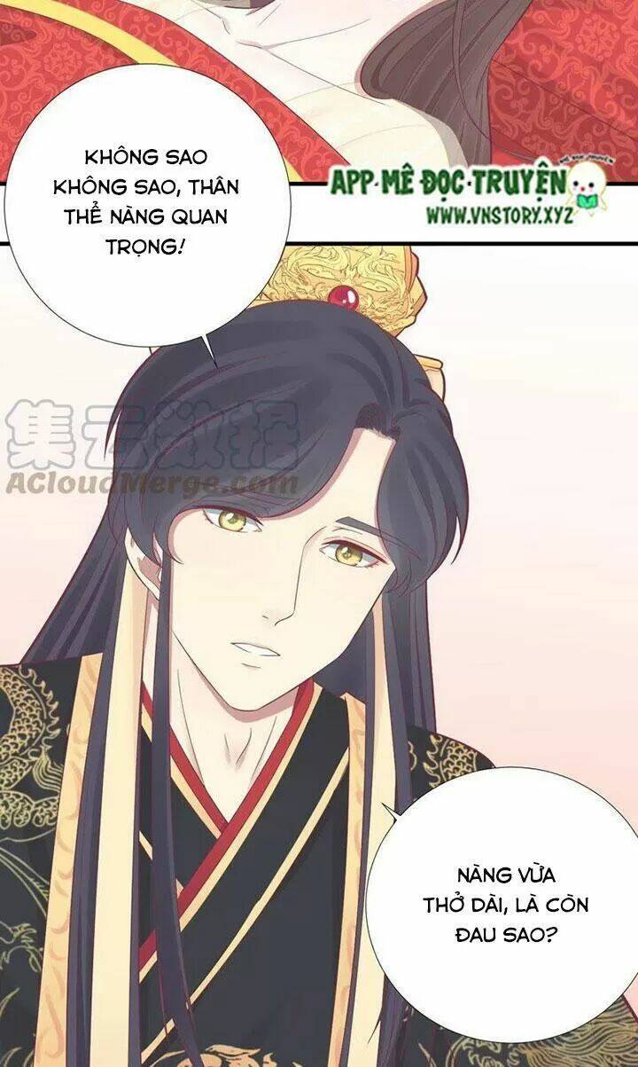 Hoàng Hậu Bận Lắm: Chapter 100