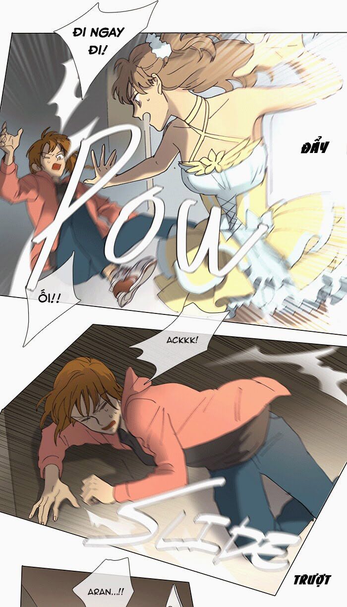 Magical Exam Student: Chapter 19