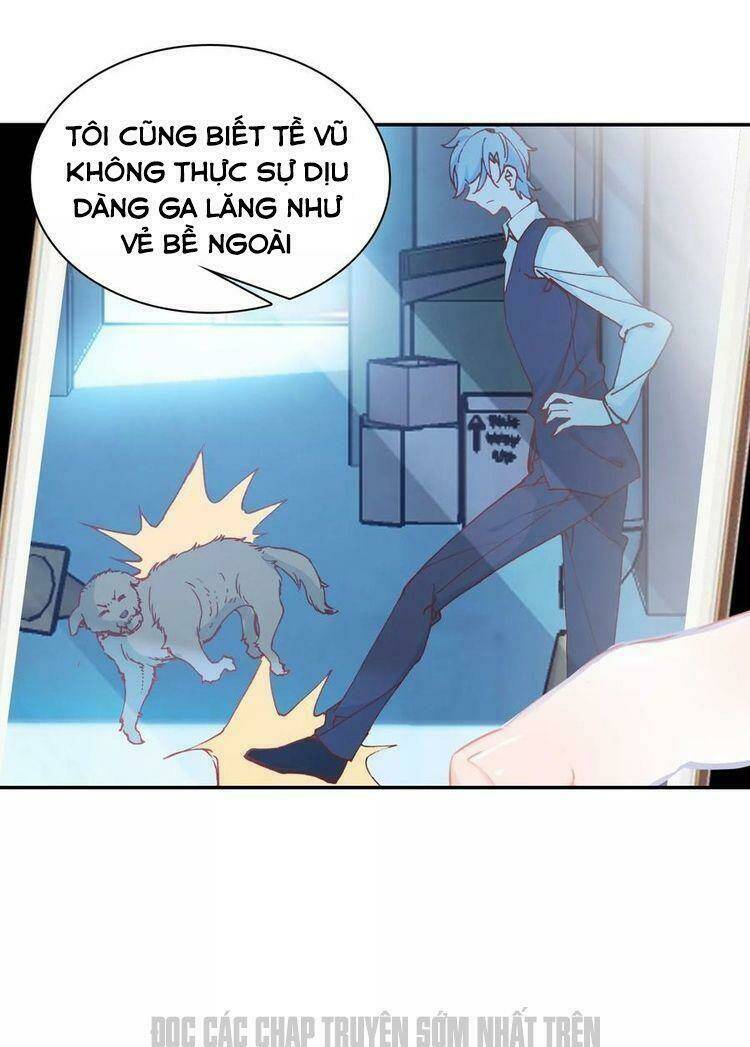 Chuyển Phát Nhanh Tình Yêu: Chapter 12