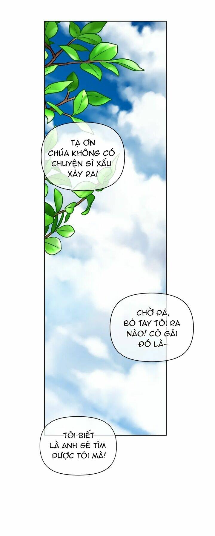 Công Chúa Thời Gian Có Hạn: Chapter 34