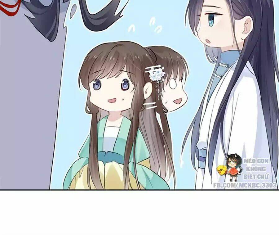 Kính Hoa Thương: Chapter 24