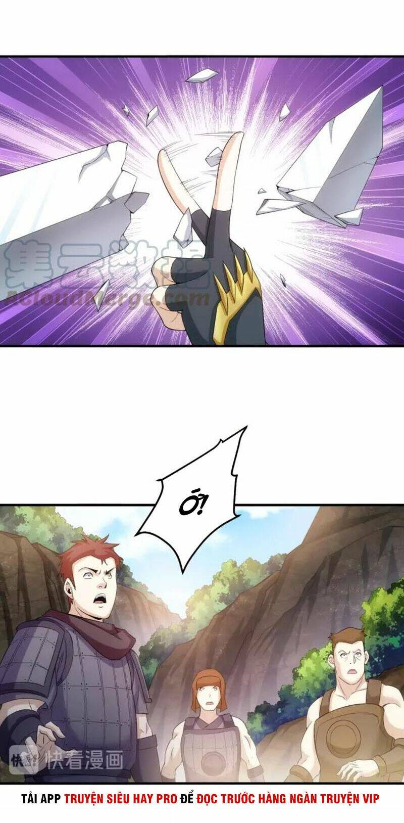 Rich Player - Người Chơi Khắc Kim: Chapter 158