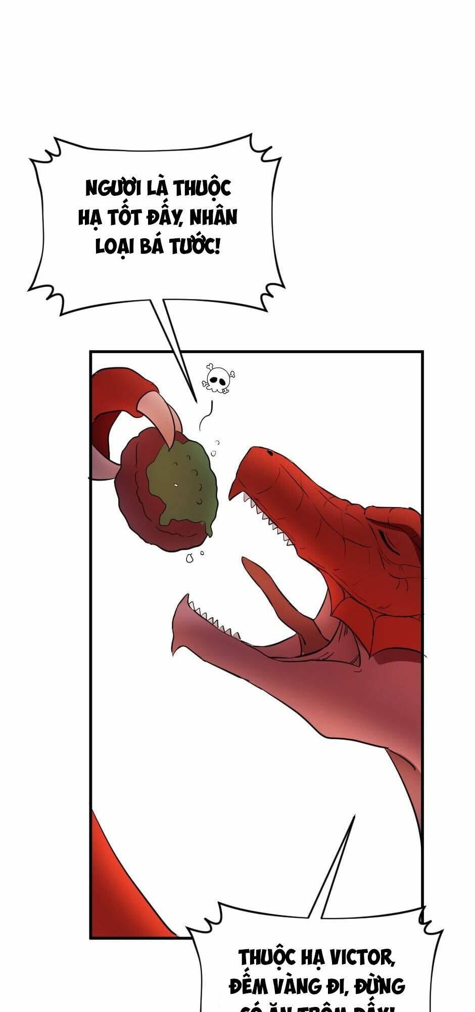 Hỏa Long Vainqueur: Chapter 3