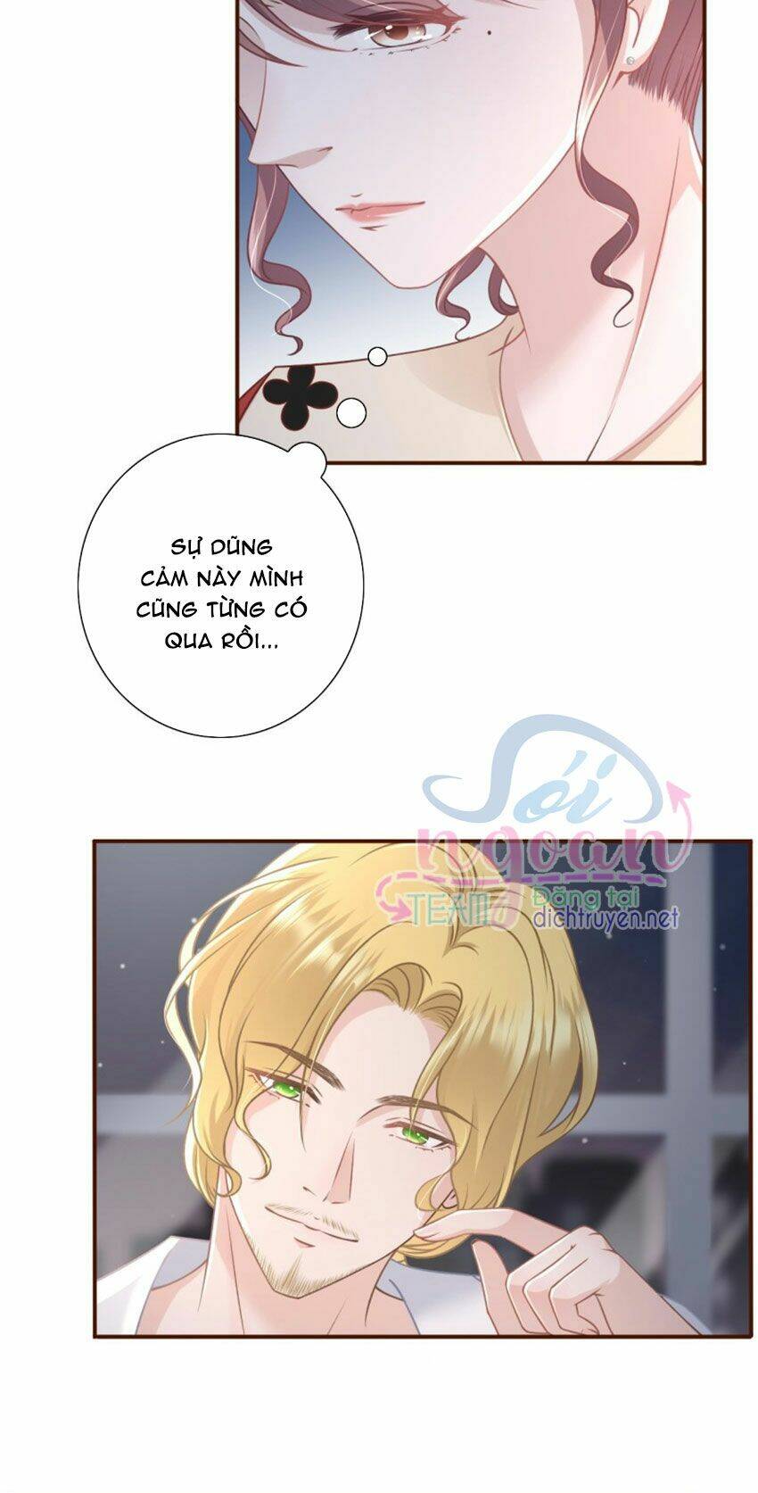 Bạn Gái Tôi Mới 30+: Chapter 48