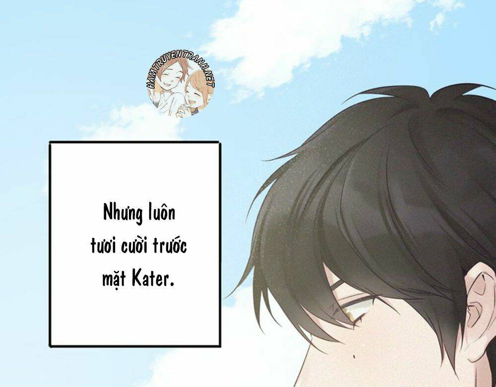 Viện Bảo Tàng Tâm Nguyện: Chapter 29.1