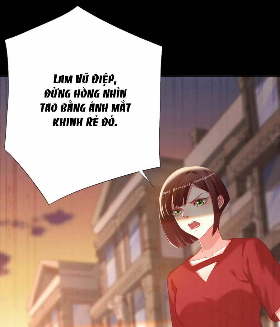 Vì Yêu Mà Khắc Cốt Ghi Tâm: Chapter 76