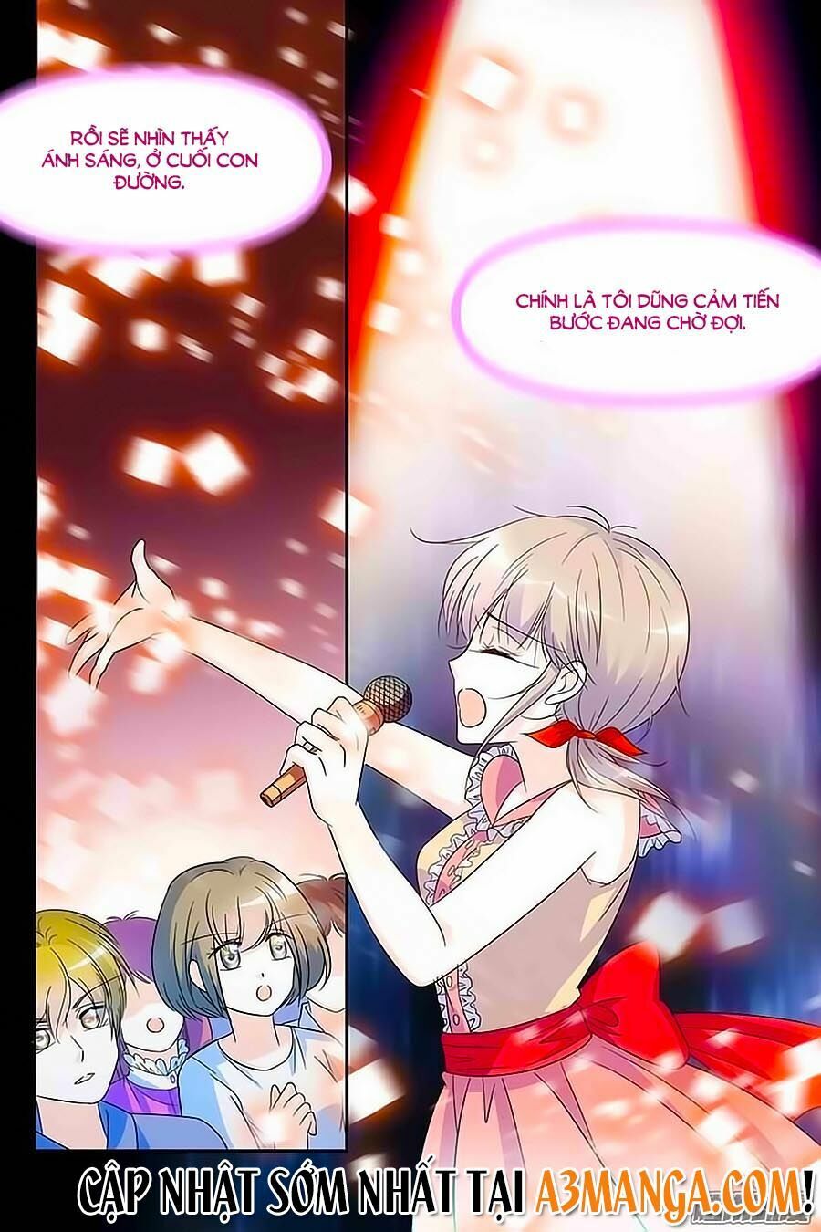 Thanh Ninh Chi Hạ: Chapter 69