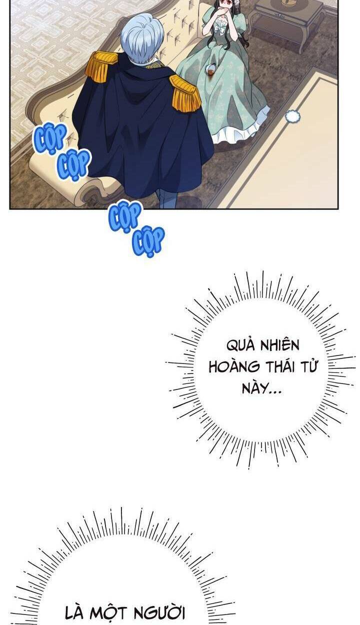 Gửi Đến Người Bạn Của Tôi: Chapter 12