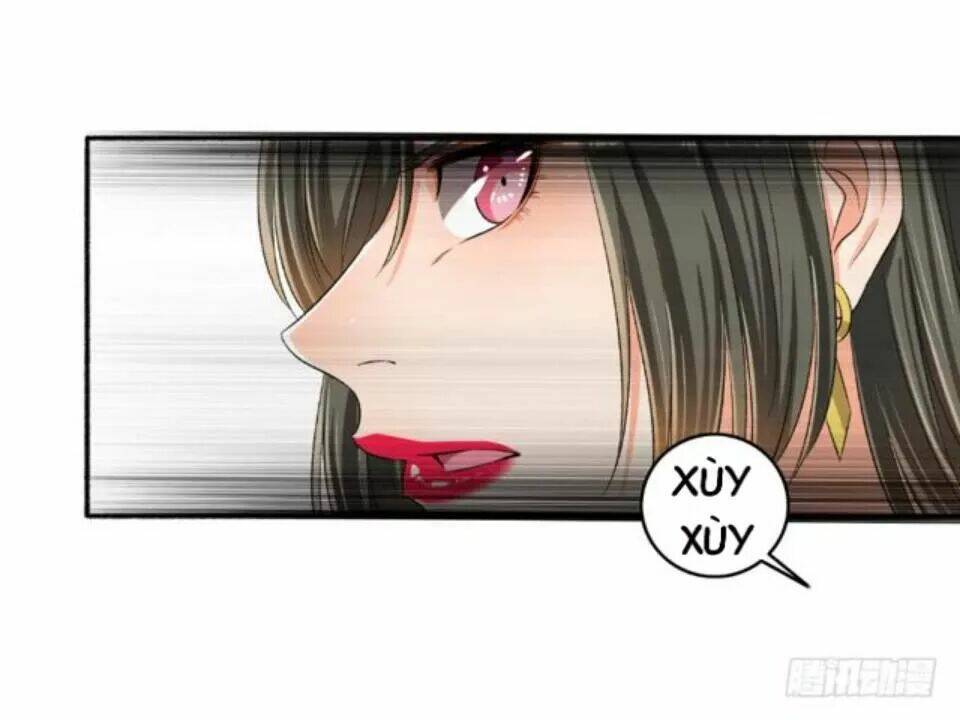 Cuồng Phi Phách Lối: Chapter 77