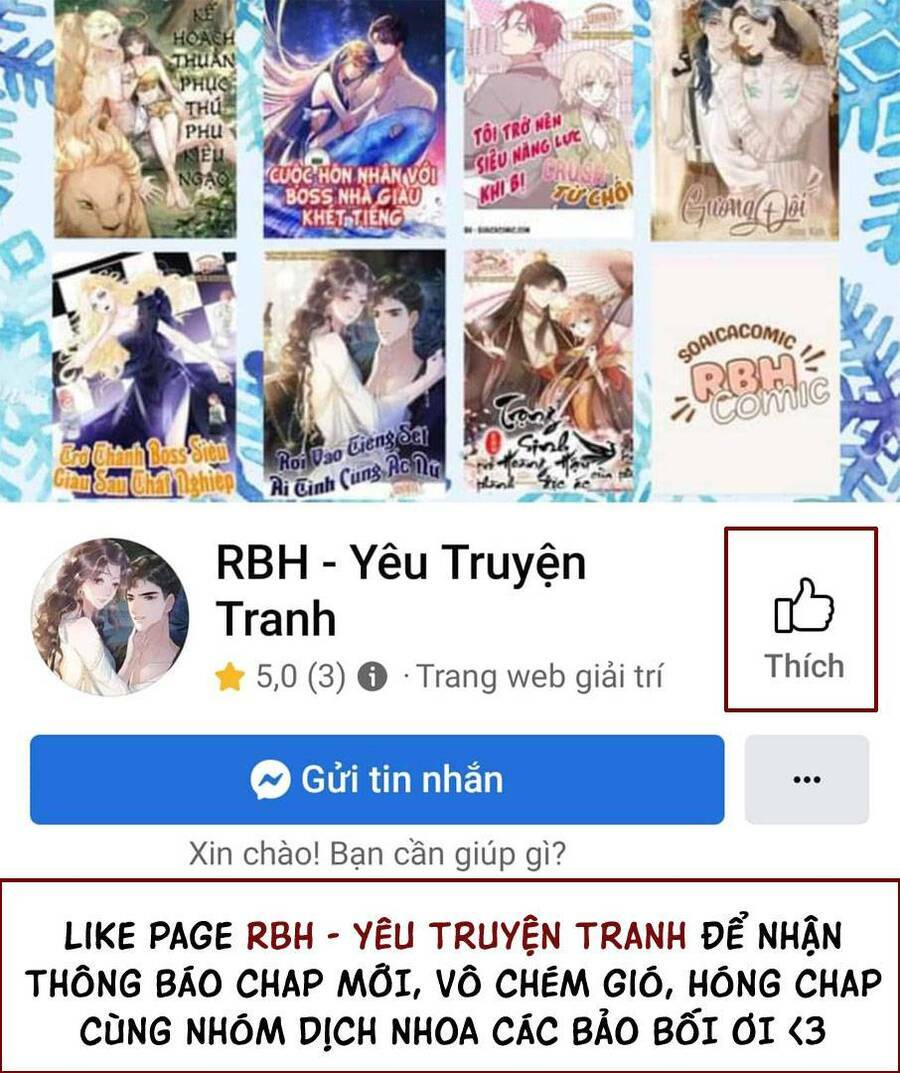 Mưu Đồ Sanh Sanh Nhiều Năm: Chapter 3
