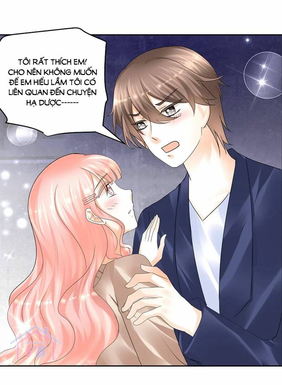 Tiền Thế Kim Sinh Của Chung Tiểu Thư: Chapter 22