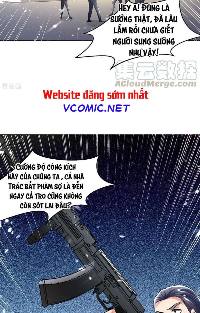 Trọng Sinh Khí Thiếu Quy Lai: Chapter 175