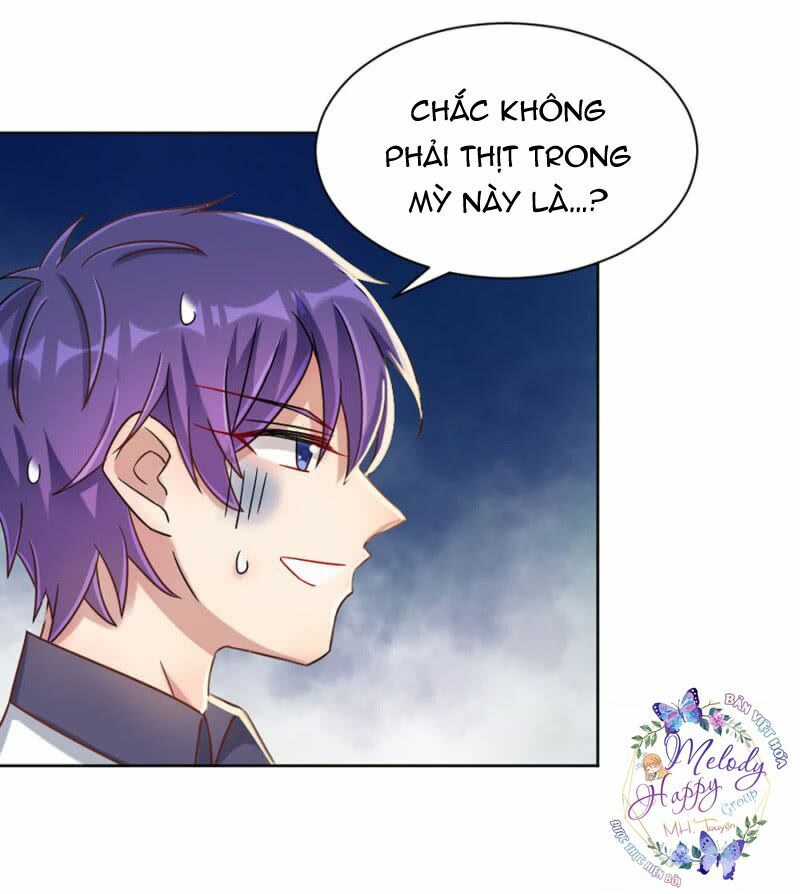 Ma Lạt Thiên Kim Đẩu Ác Thiếu: Chapter 11