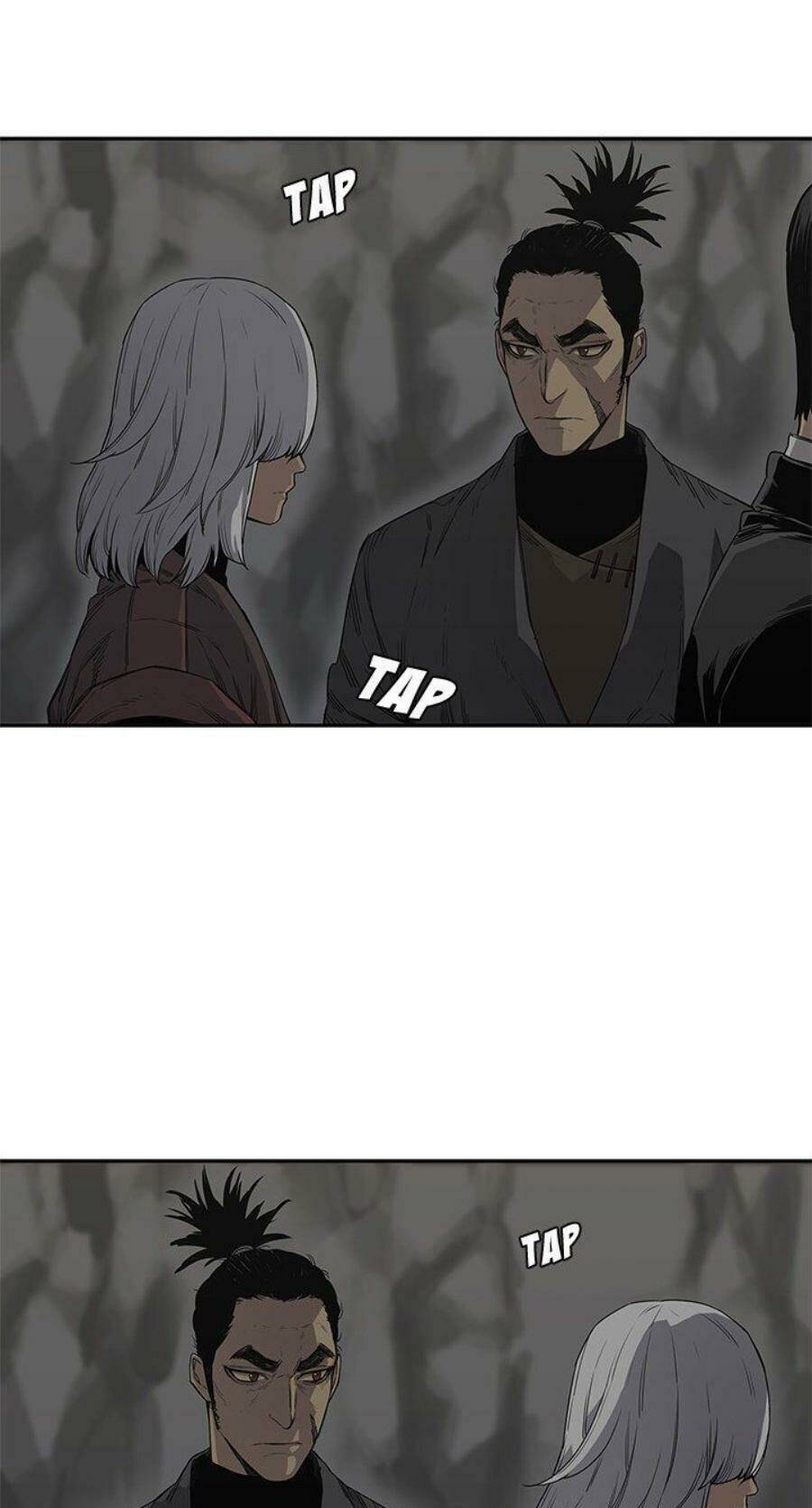 Hiệp Sĩ Giao Hàng: Chapter 31