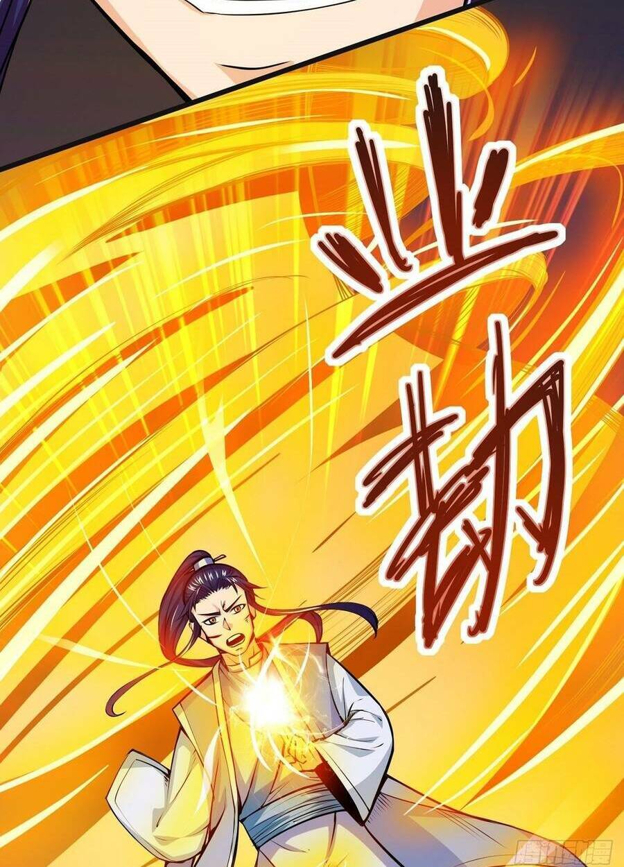 Trưởng Môn Thức Tỉnh Đi: Chapter 1