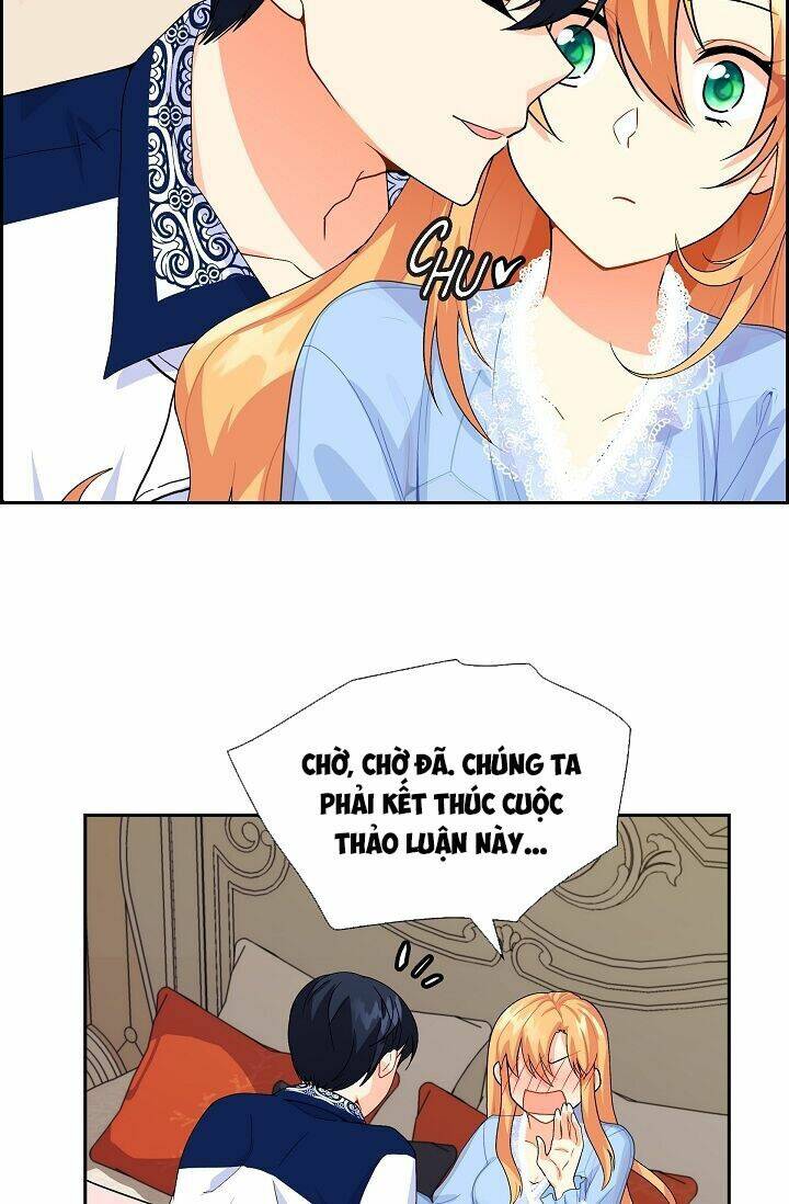 Kẻ Huỷ Diệt Rơi Vào Lưới Tình Của Tôi: Chapter 2