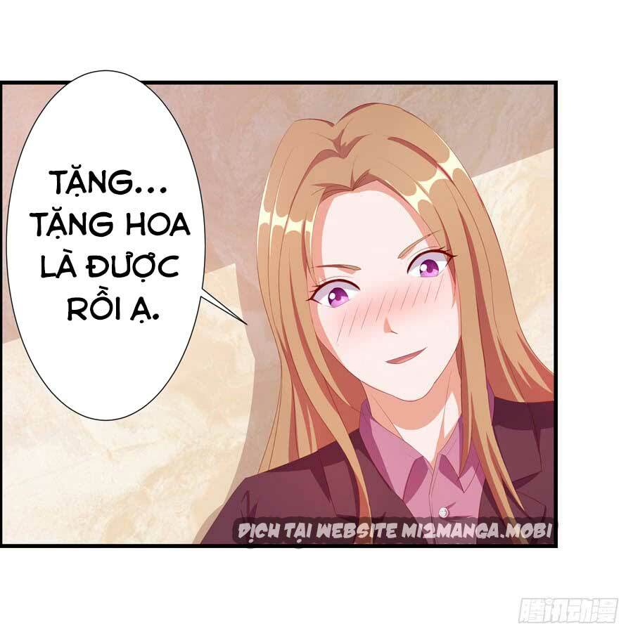 Gả Cho Tình Cũ Làm Lão Bà: Chapter 17