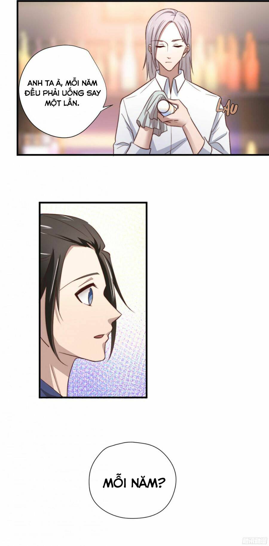 Đơn Phương Yêu Thầm Anh: Chapter 23