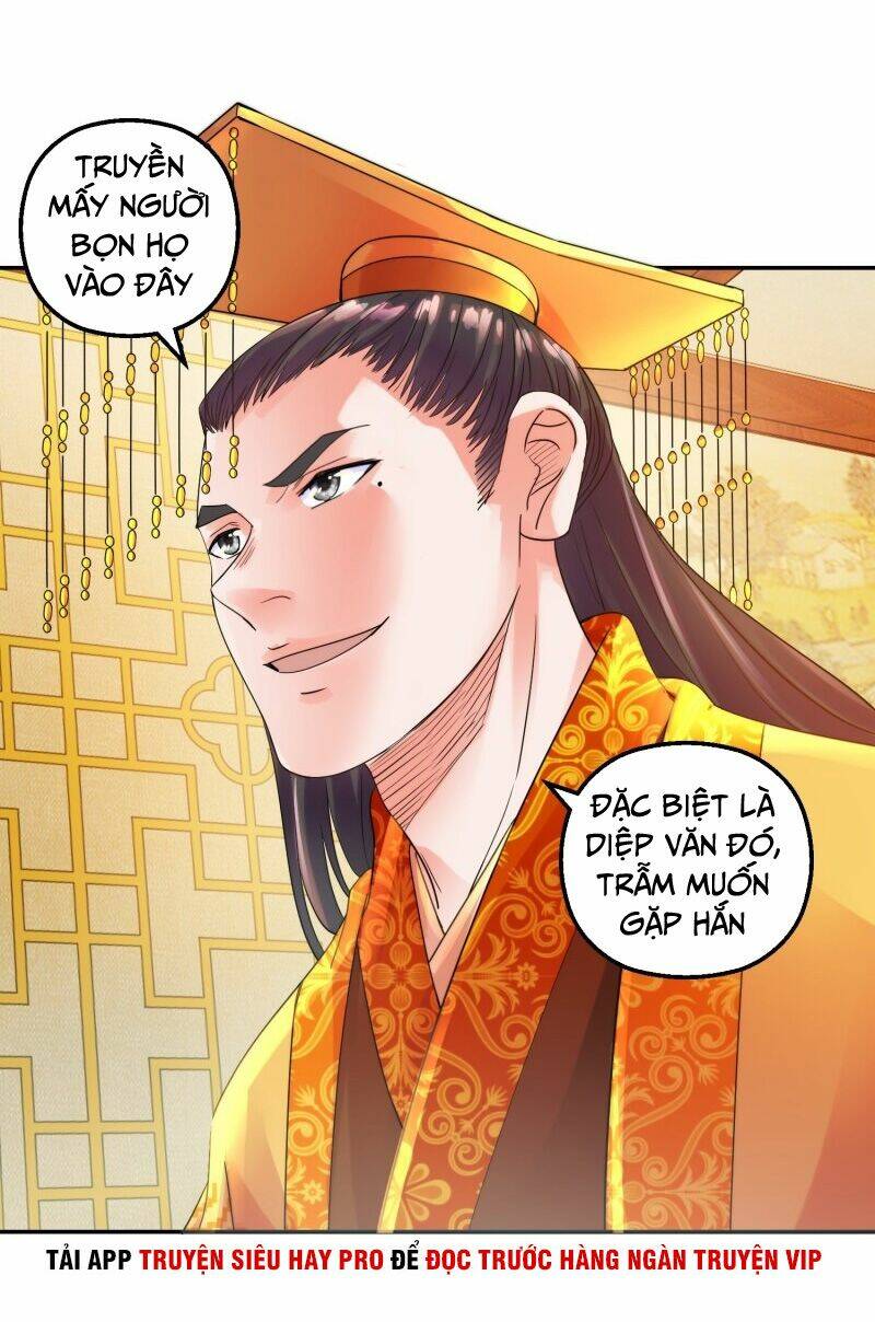 Sử Thượng Đệ Nhất Chưởng Môn: Chapter 162