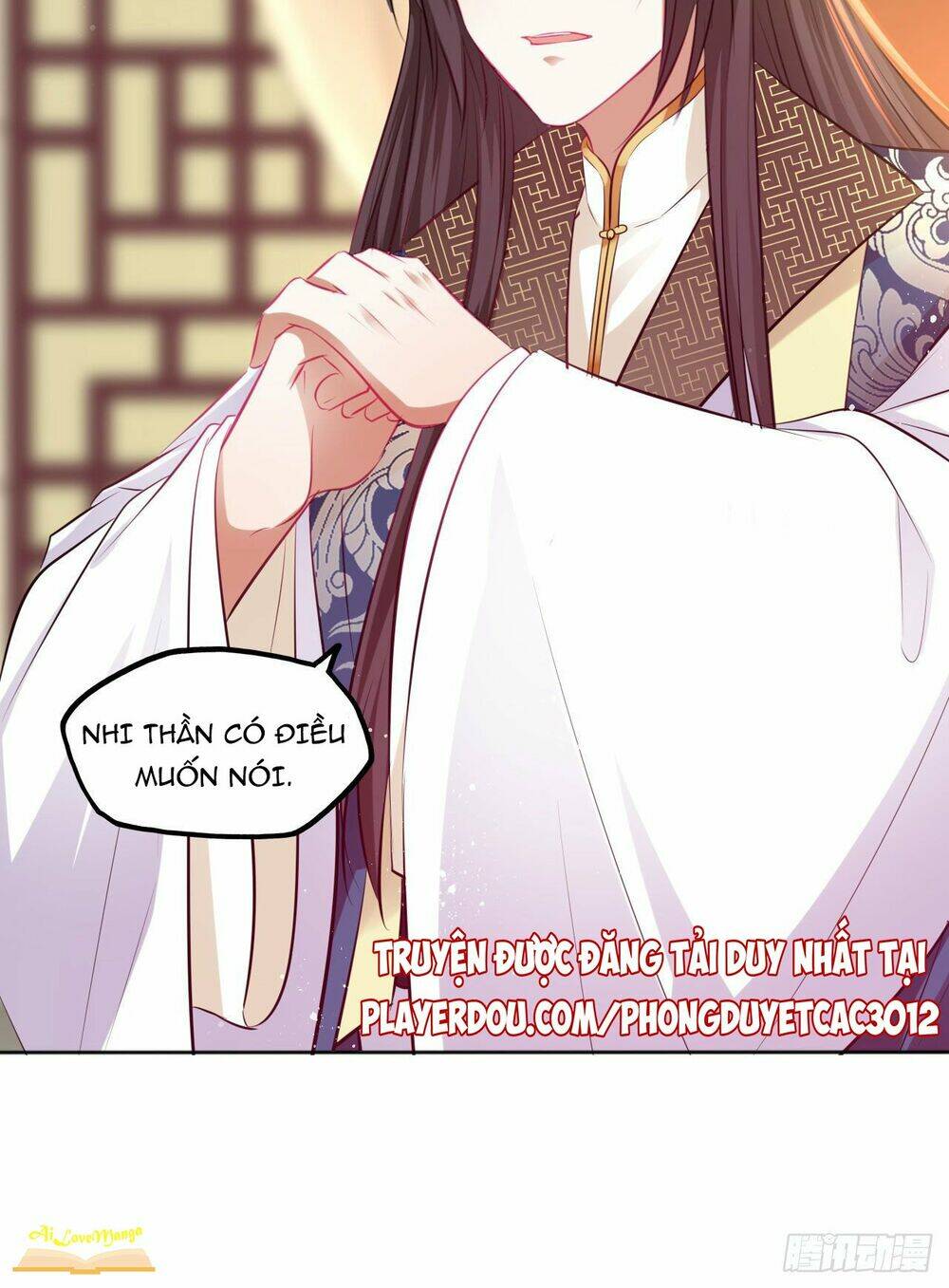 Vương Phi Thật Thích Trang Điểm: Chapter 97