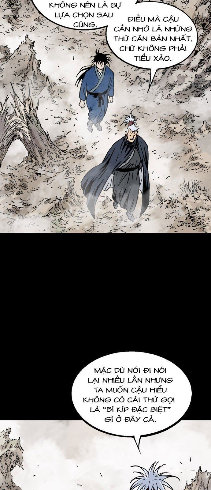 Cao Thủ 2: Chapter 98
