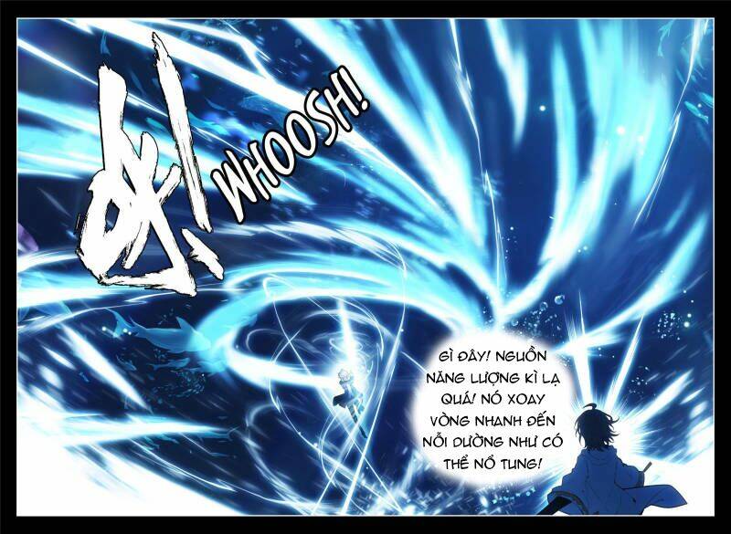 Tạp Đồ: Chapter 39