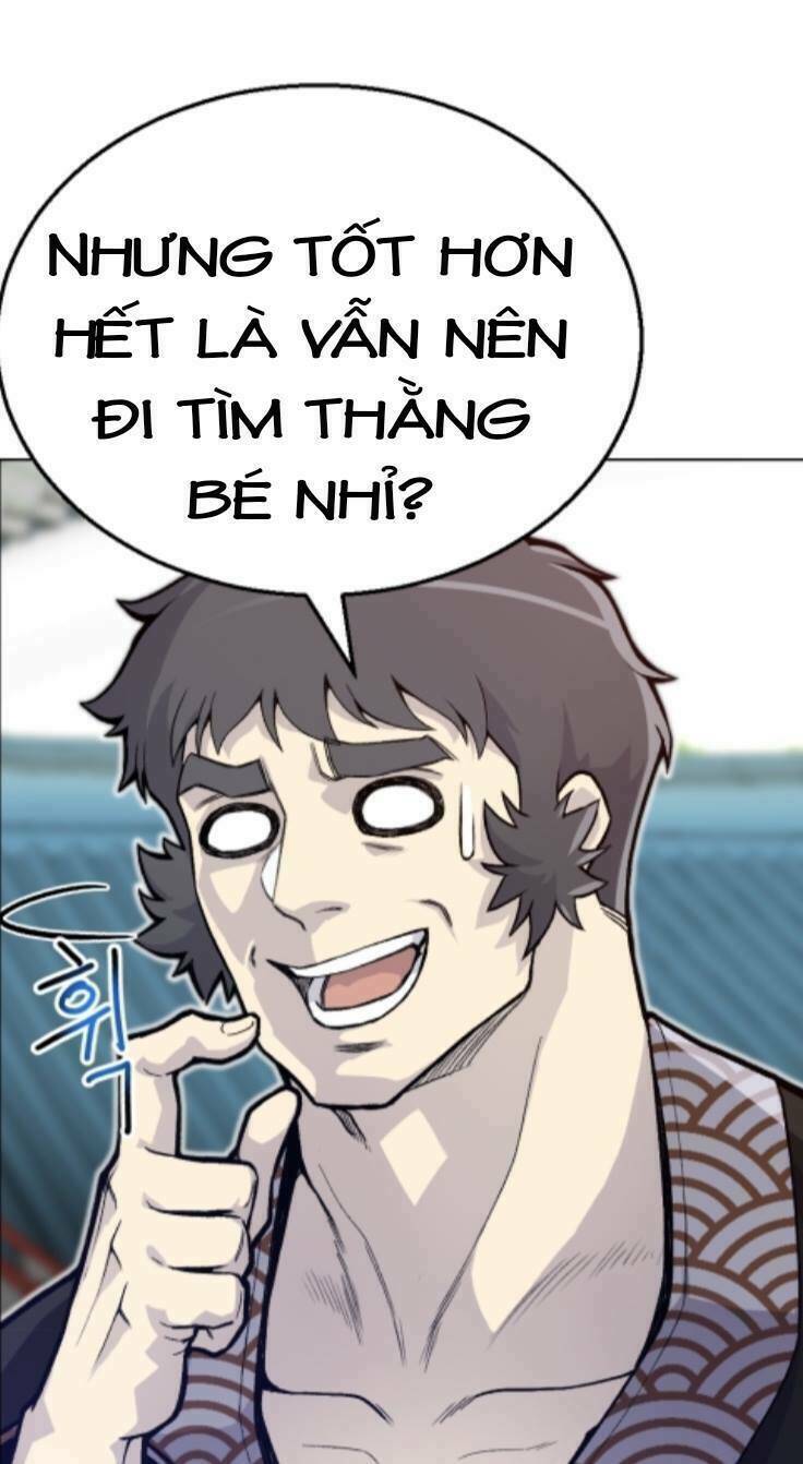 Luân Hồi Ác Nhân: Chapter 35