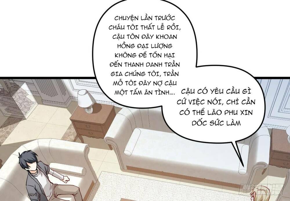 Thần Huyền Sư: Chapter 11