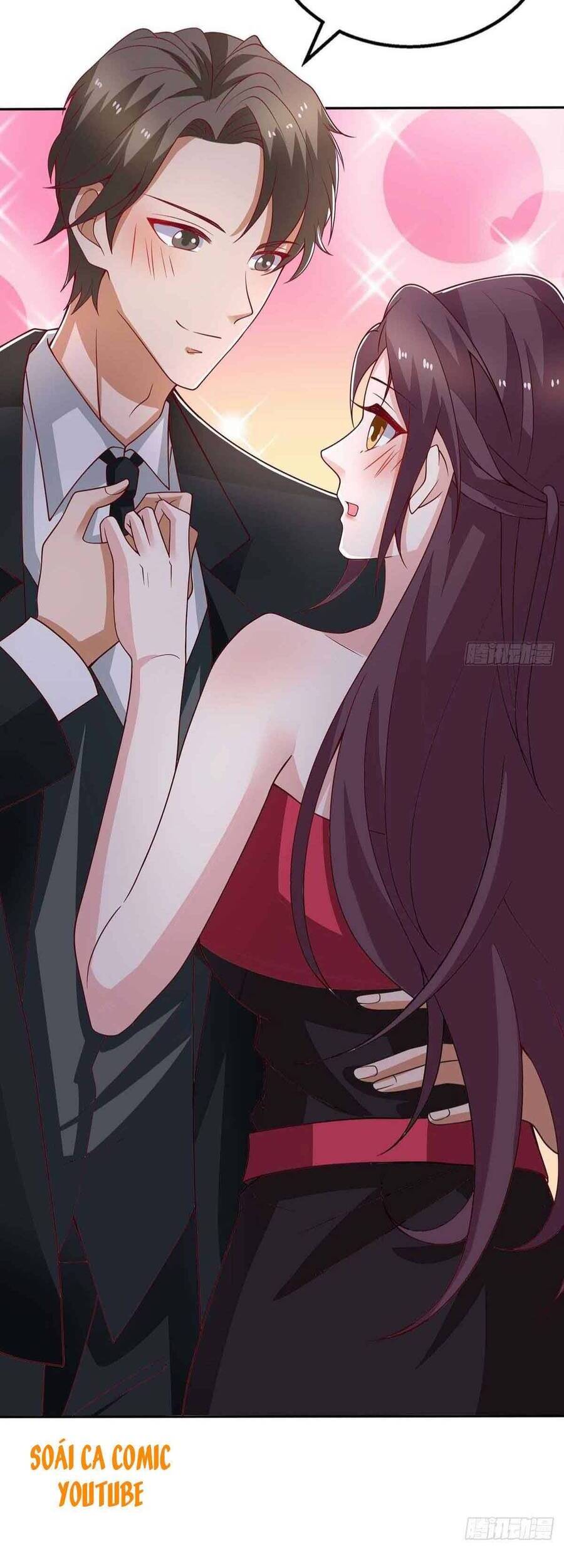 Trọng Sinh Chi Ngược Tra Nữ Vương: Chapter 26