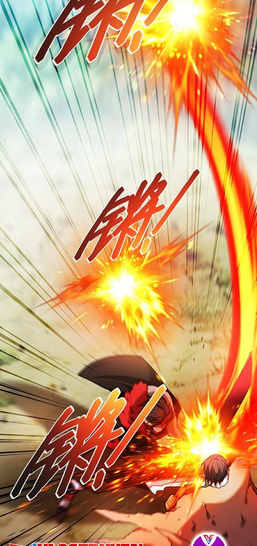 Người Chơi Siêu Mạnh: Chapter 2